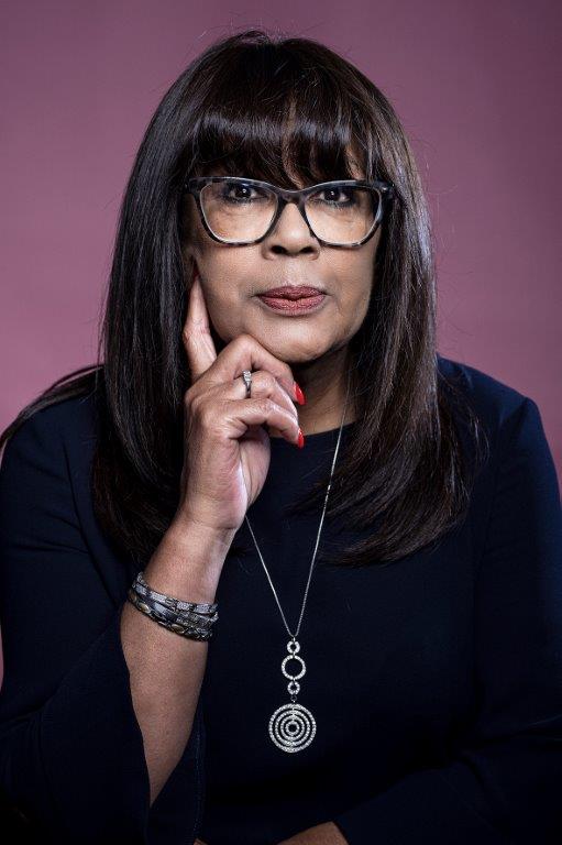 Carmen Watson, Pertemps Chairwoman